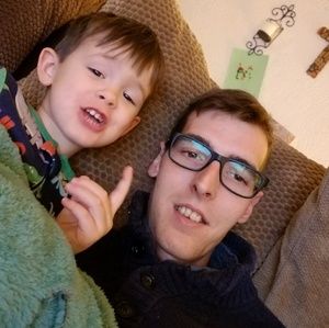 Meet your Posher, Mark